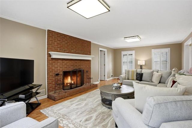 2077 Honey Creek Road, Conyers, GA 30094