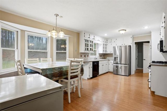 2077 Honey Creek Road, Conyers, GA 30094