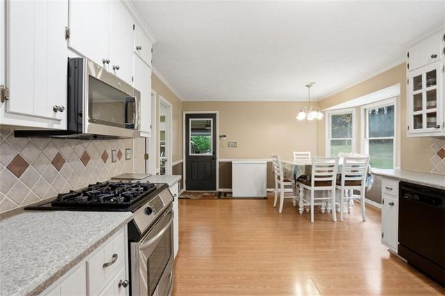 2077 Honey Creek Road, Conyers, GA 30094