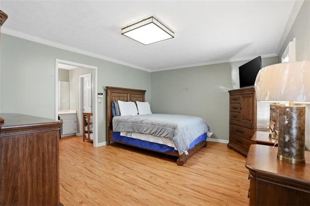 2077 Honey Creek Road, Conyers, GA 30094