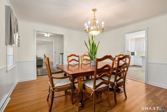 11 Highview Drive, Woodbridge, CT 06525