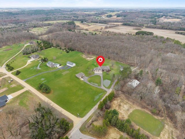 E9625 HICKORY RIDGE LANE, New London, WI 54961