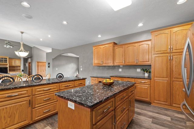 E9625 HICKORY RIDGE LANE, New London, WI 54961