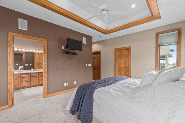 E9625 HICKORY RIDGE LANE, New London, WI 54961