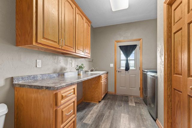 E9625 HICKORY RIDGE LANE, New London, WI 54961