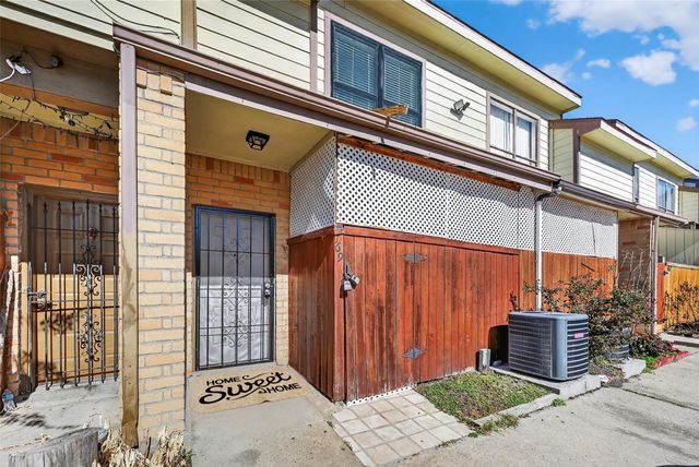 9803 Club Creek Drive 169, Houston, TX 77036