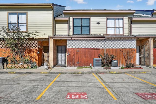 9803 Club Creek Drive 169, Houston, TX 77036