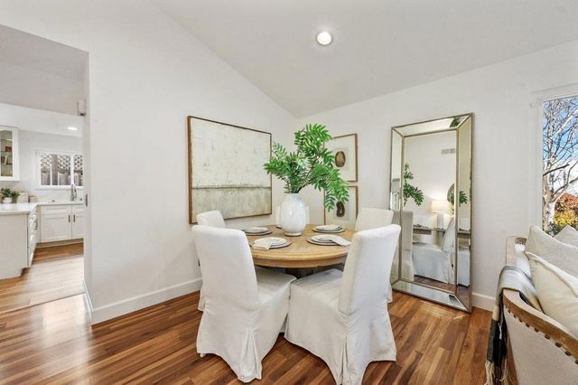 327 Rosilie Street, San Mateo, CA 94403