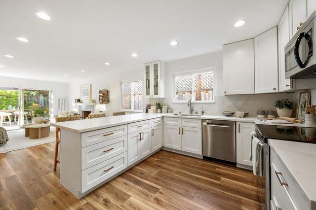 327 Rosilie Street, San Mateo, CA 94403