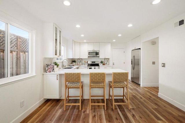 327 Rosilie Street, San Mateo, CA 94403