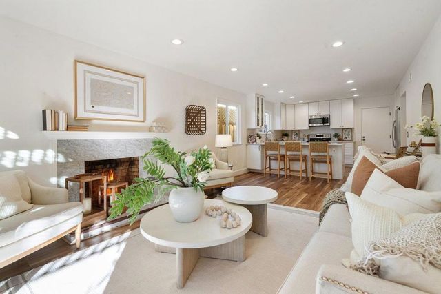 327 Rosilie Street, San Mateo, CA 94403