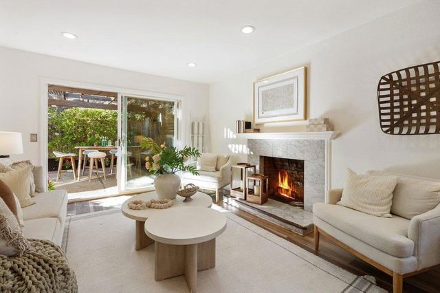 327 Rosilie Street, San Mateo, CA 94403