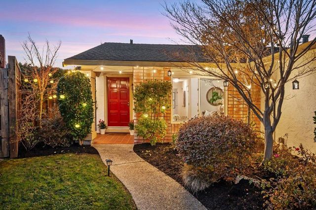 327 Rosilie Street, San Mateo, CA 94403