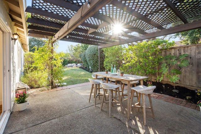 327 Rosilie Street, San Mateo, CA 94403