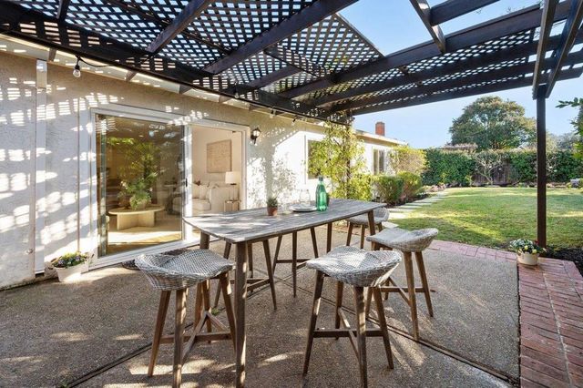 327 Rosilie Street, San Mateo, CA 94403