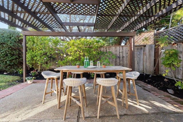 327 Rosilie Street, San Mateo, CA 94403