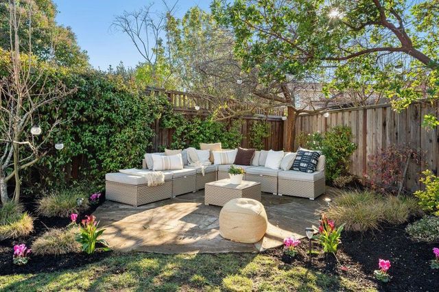 327 Rosilie Street, San Mateo, CA 94403