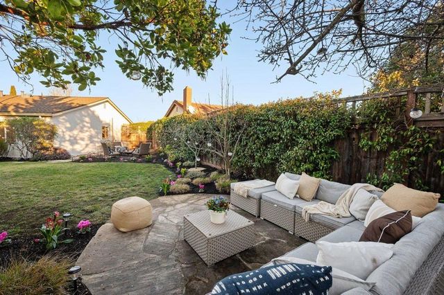 327 Rosilie Street, San Mateo, CA 94403