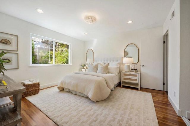 327 Rosilie Street, San Mateo, CA 94403