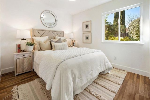 327 Rosilie Street, San Mateo, CA 94403