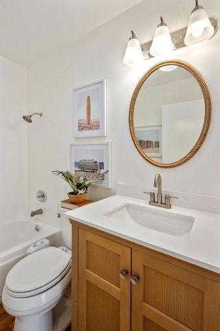 327 Rosilie Street, San Mateo, CA 94403