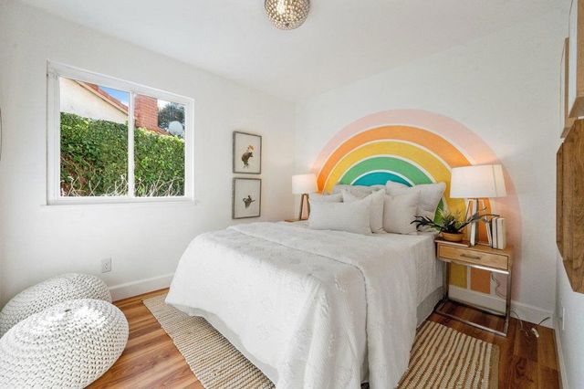 327 Rosilie Street, San Mateo, CA 94403