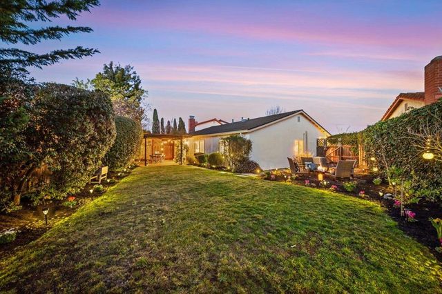 327 Rosilie Street, San Mateo, CA 94403