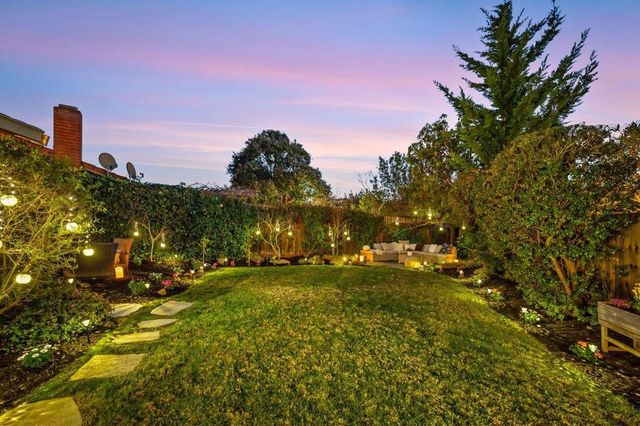 327 Rosilie Street, San Mateo, CA 94403