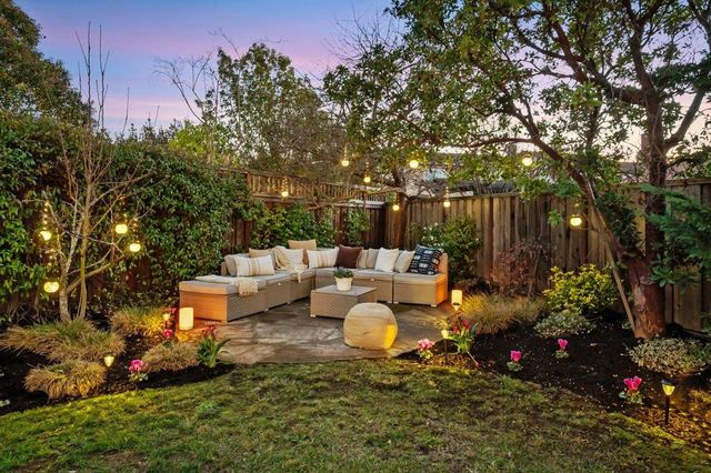 327 Rosilie Street, San Mateo, CA 94403