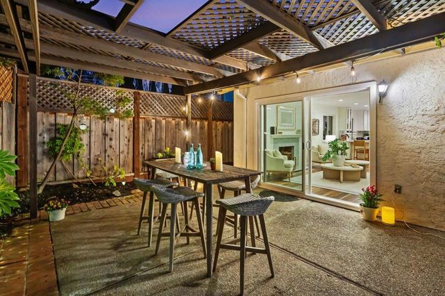 327 Rosilie Street, San Mateo, CA 94403