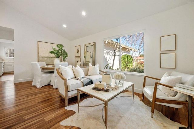 327 Rosilie Street, San Mateo, CA 94403