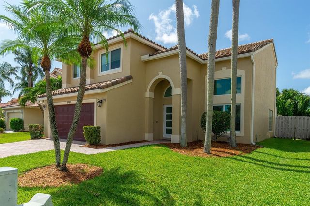 3920 Newport Avenue, Boynton Beach, FL 33436
