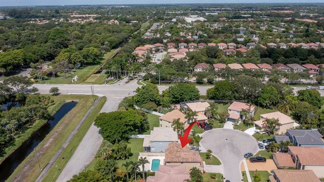 3920 Newport Avenue, Boynton Beach, FL 33436
