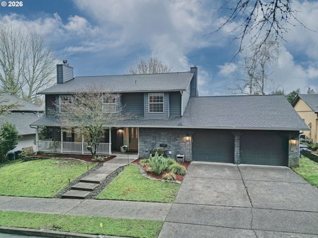 3308 Ne 94TH Way, Vancouver, WA 98665