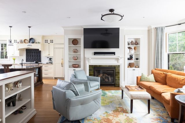 50 Sumner Road, Brookline, MA 02445