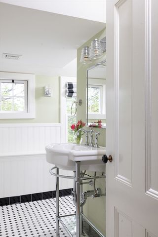 50 Sumner Road, Brookline, MA 02445