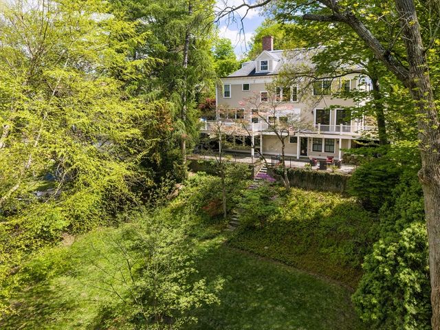 50 Sumner Road, Brookline, MA 02445
