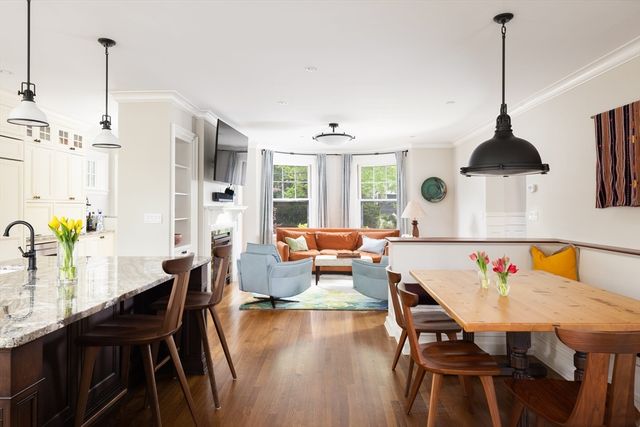 50 Sumner Road, Brookline, MA 02445