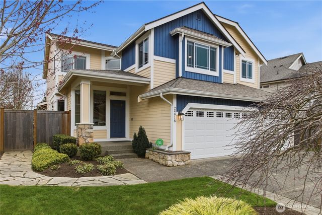 24918 161st Place SE, Covington, WA 98042