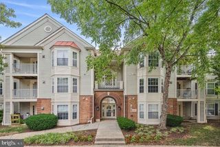 18705 SPARKLING WATER DR #203, Germantown, MD 20874