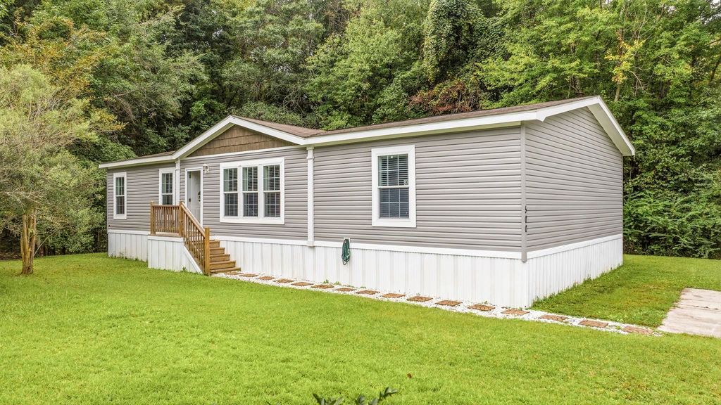 500 Southern Pines Dr., Myrtle Beach, SC 29579 — exterior