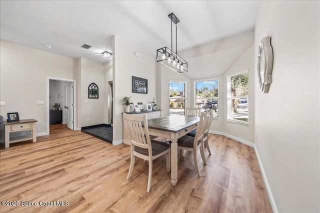 35 River Ridge Drive, Rockledge, FL 32955