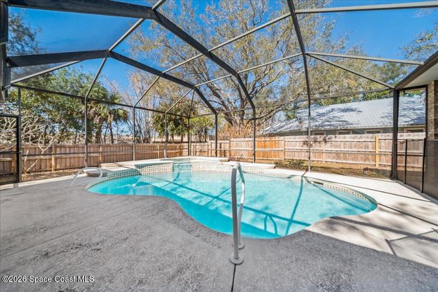 35 River Ridge Drive, Rockledge, FL 32955