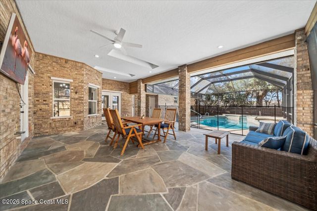 35 River Ridge Drive, Rockledge, FL 32955