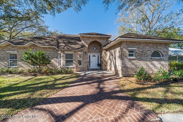 35 River Ridge Drive, Rockledge, FL 32955