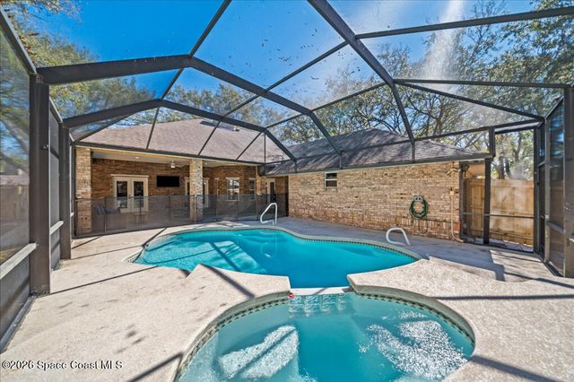 35 River Ridge Drive, Rockledge, FL 32955