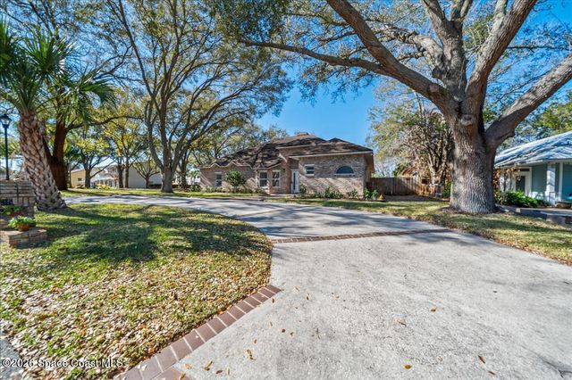 35 River Ridge Drive, Rockledge, FL 32955