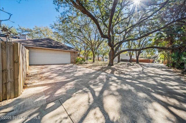 35 River Ridge Drive, Rockledge, FL 32955