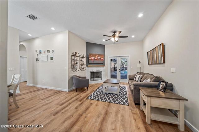 35 River Ridge Drive, Rockledge, FL 32955