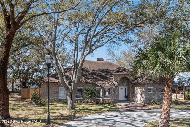 35 River Ridge Drive, Rockledge, FL 32955